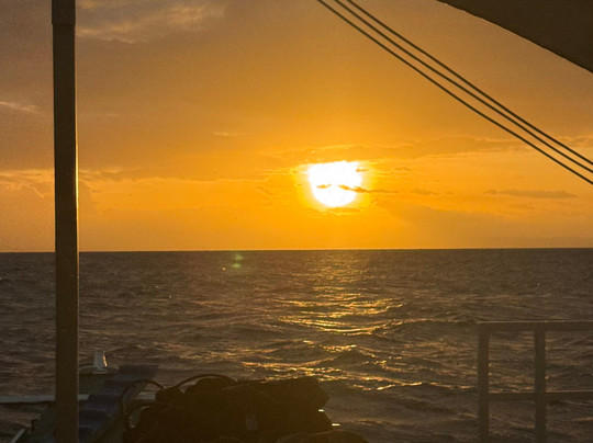 Mbi Divecenter-妈妈拍丝瓜岛必去景点