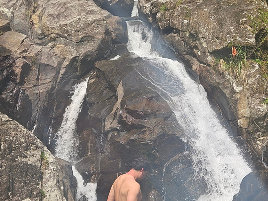 Sri Lanka Knuckles Trekking-康提必去景点