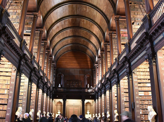 EuroTrip Adventures-Lenting必去景点