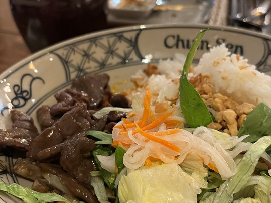 Chum Sen Restaurant