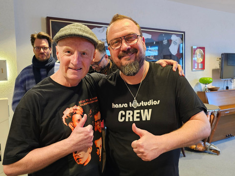 Berlin Music Tours-柏林必去景点