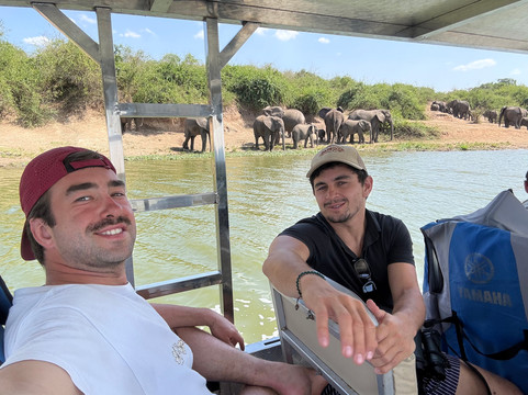 Safari Vacations & Travel Services-恩德培必去景点