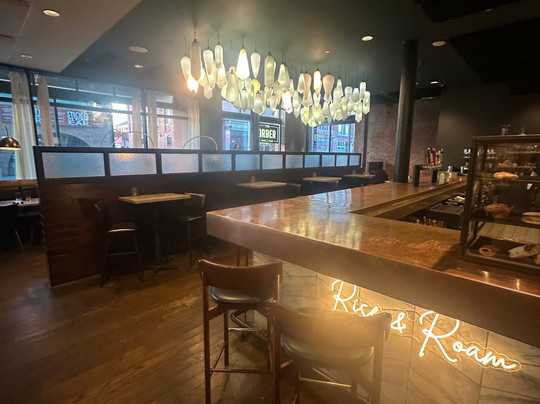 Hotel Vandivort主图