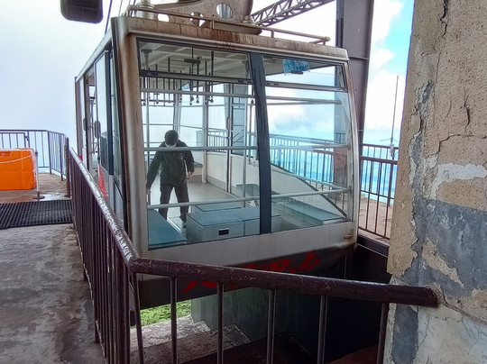 Hakkoda Ropeway-青森市必去景点