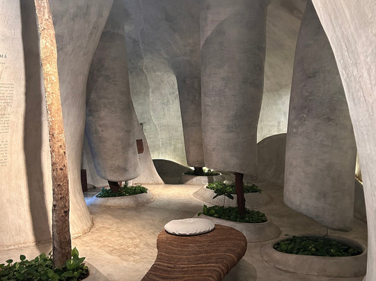 Sfer Ik Tulum-图伦必去景点