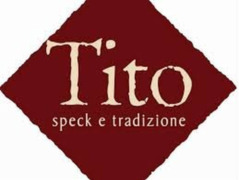 Il Maso dello Speck - Tito-维皮泰诺必去景点