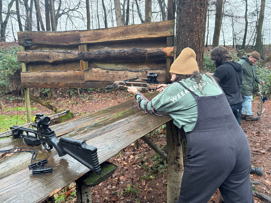 Insight Activities New Forest-Fordingbridge必去景点