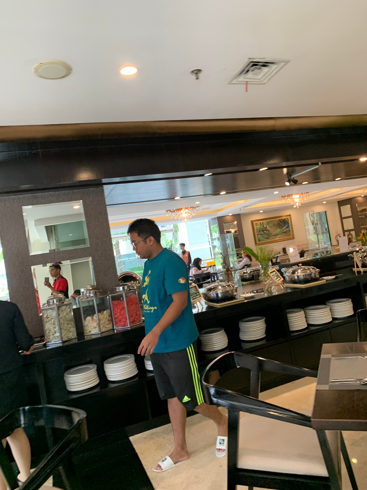 Swiss-Belhotel Lampung-官方