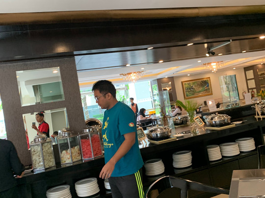 Swiss-Belhotel Lampung主图