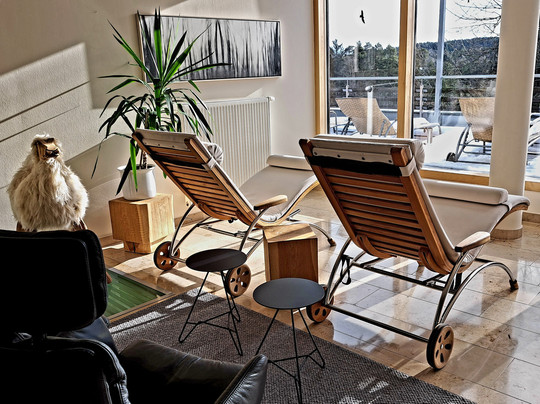 Gesundheitshotel Klosterberg主图