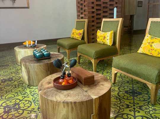 Bhava Spa Nusa Dua-南湾必去景点