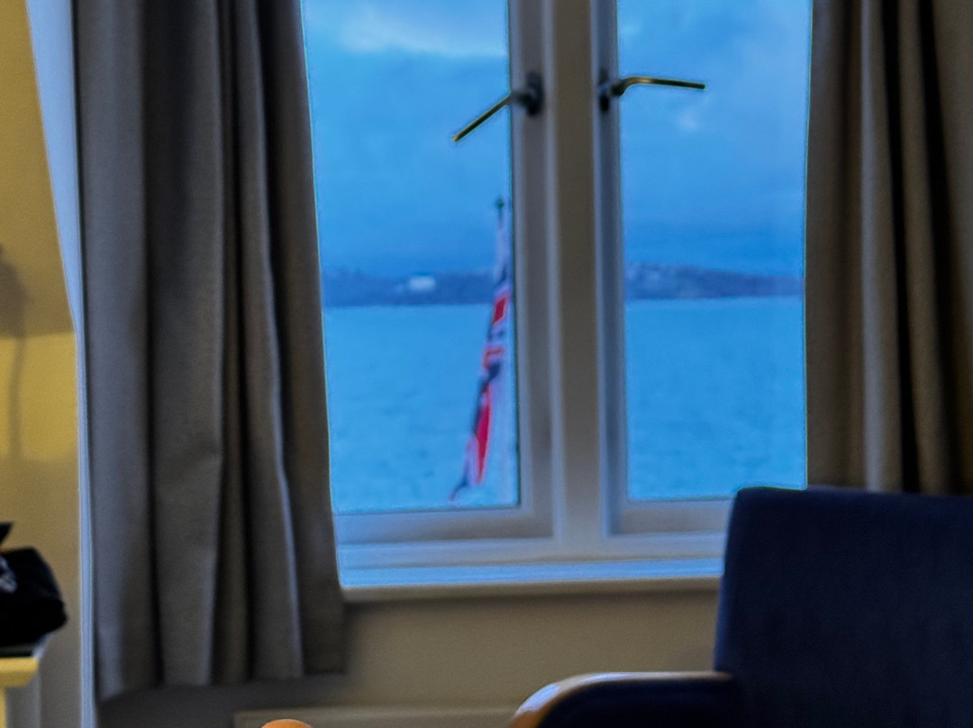 The Berry Head Hotel主图