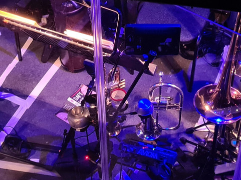 Curve Theatre-莱切斯特必去景点