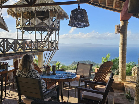 OlympiaOnBoard-Las Galeras必去景点