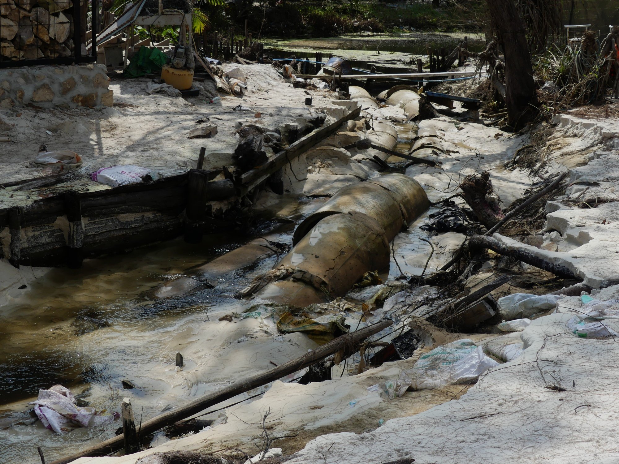 Eden Beach Resort By EHM-浴室