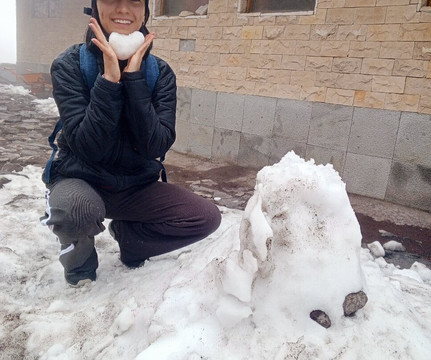 Cotopaxi National Park-拉塔昆加必去景点