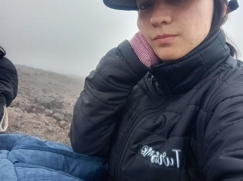 Cotopaxi National Park-拉塔昆加必去景点