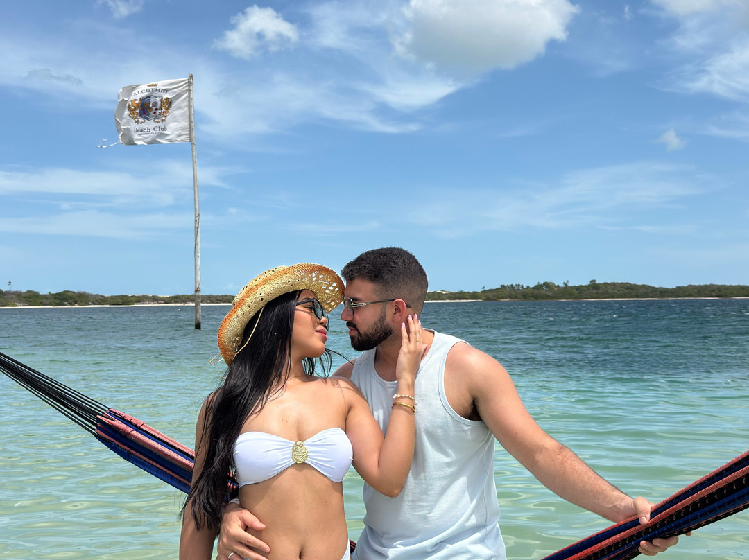 Lidu Passeios e Translados-Jijoca de Jericoacoara必去景点