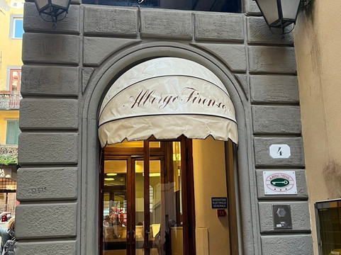 佛罗伦萨旅馆主图