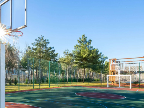 死海瑞享度假村及水疗中心主图