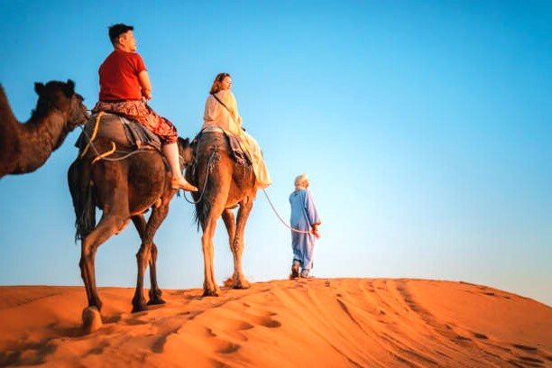 Morocco Gate Tours-非斯必去景点