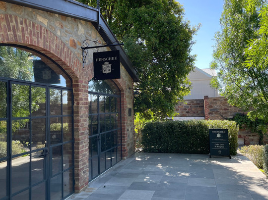 Henschke-Keyneton必去景点