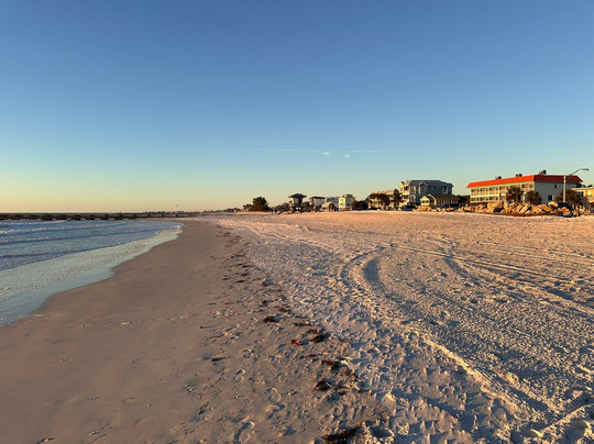 Bradenton Beach-Bradenton Beach必去景点