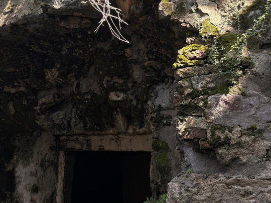 Batticaloa Fort-拜蒂克洛必去景点