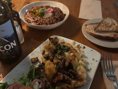 Bjornrike-Vemdalen必去景点