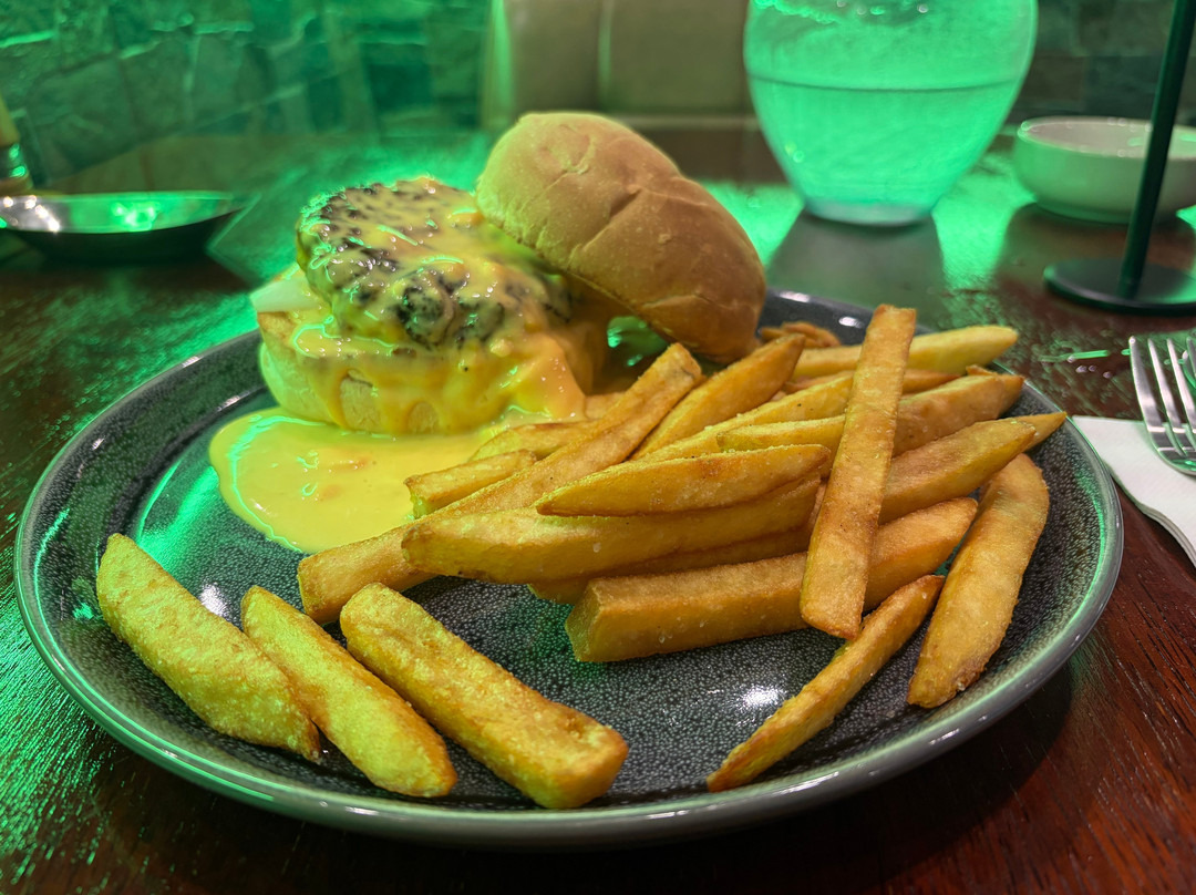 Townsville Pizzeria Bar & Grill
