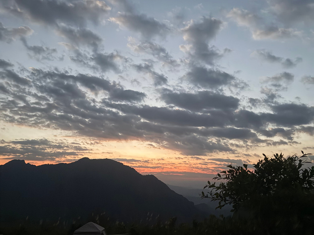 Phouchalang Viewpoint-Muang Ngoy必去景点