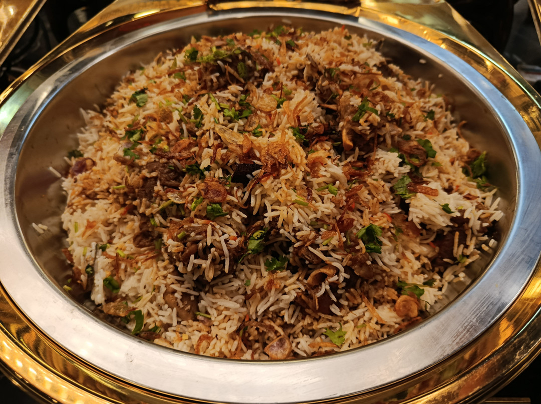 Meritage Dhaka