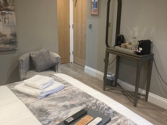 The Cottage Bed & Breakfast主图