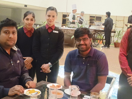 Velvet Clarks Exotica主图