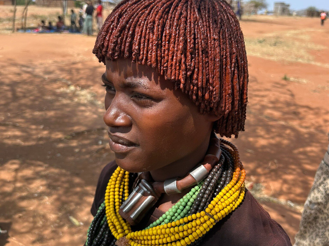 Esho Omo Valley Tours-Jinka必去景点
