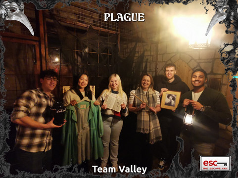 The Escape Key-纽卡斯尔必去景点