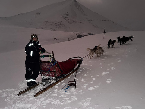 Husky Travellers-朗伊尔城必去景点