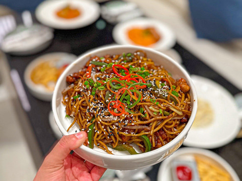 Chocoberry London- City Center Al Zahia