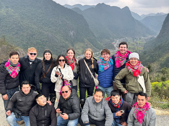 BiBi Ha Giang Loop Tour-Ha Giang必去景点