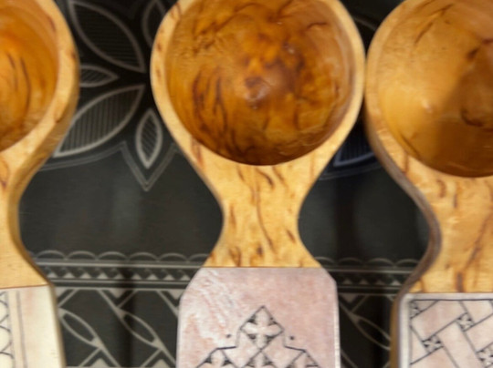 LAURI Handicraft Shop & Atelier-罗瓦涅米必去景点