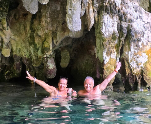 Zanzi Dream Tours-石头城必去景点