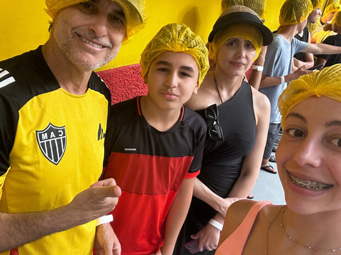 Museu Garoto-维拉维尔哈必去景点