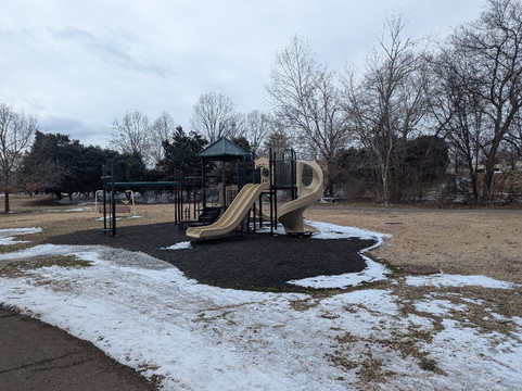 Aspen Grove Park-富兰克林必去景点