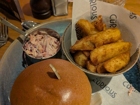 Thorpe Park Hotel & Spa主图