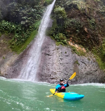 Amazing Vacations Costa Rica-图里亚尔瓦必去景点