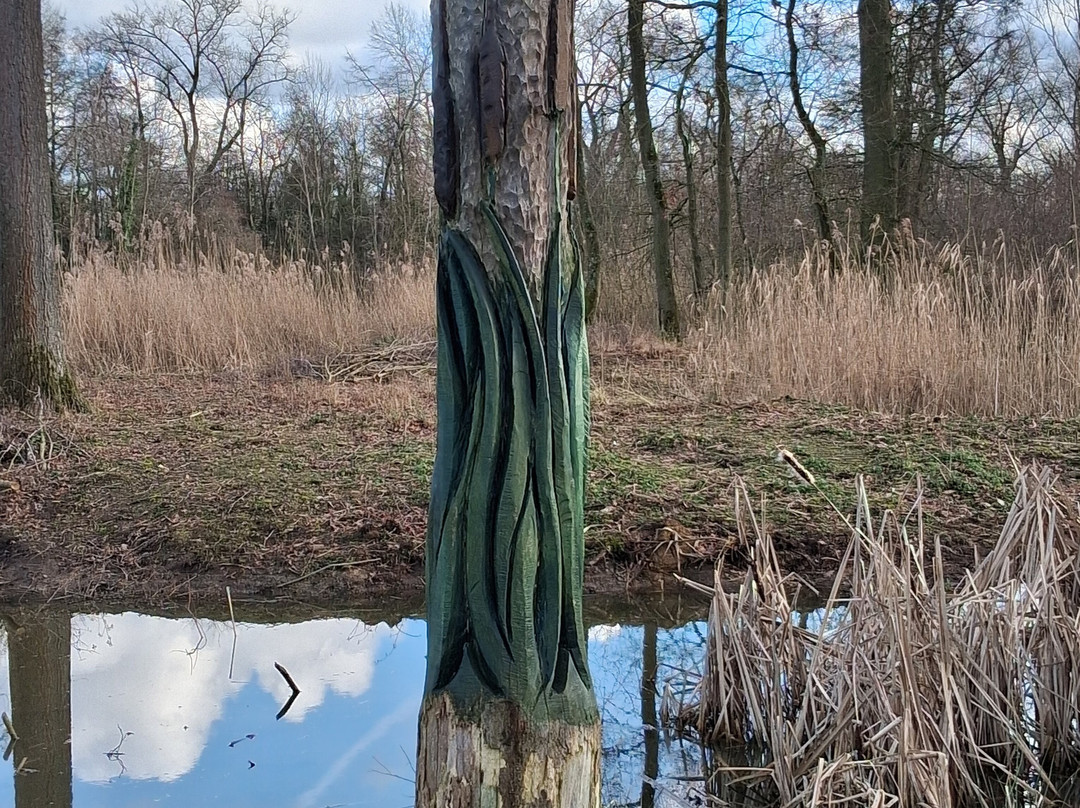 漂移沙丘住宿加早餐旅馆主图