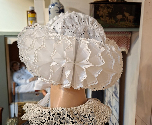 Dutch Poultry Museum-Barneveld必去景点