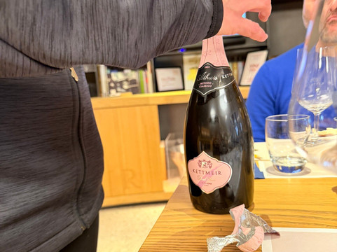 Kettmeir-Caldaro sulla Strada del Vino必去景点