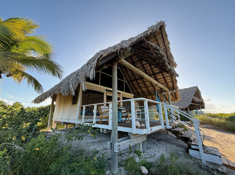 Anegada Beach Club主图