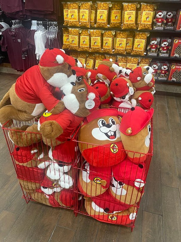 Buc-ees Springfield-斯普林菲尔德必去景点